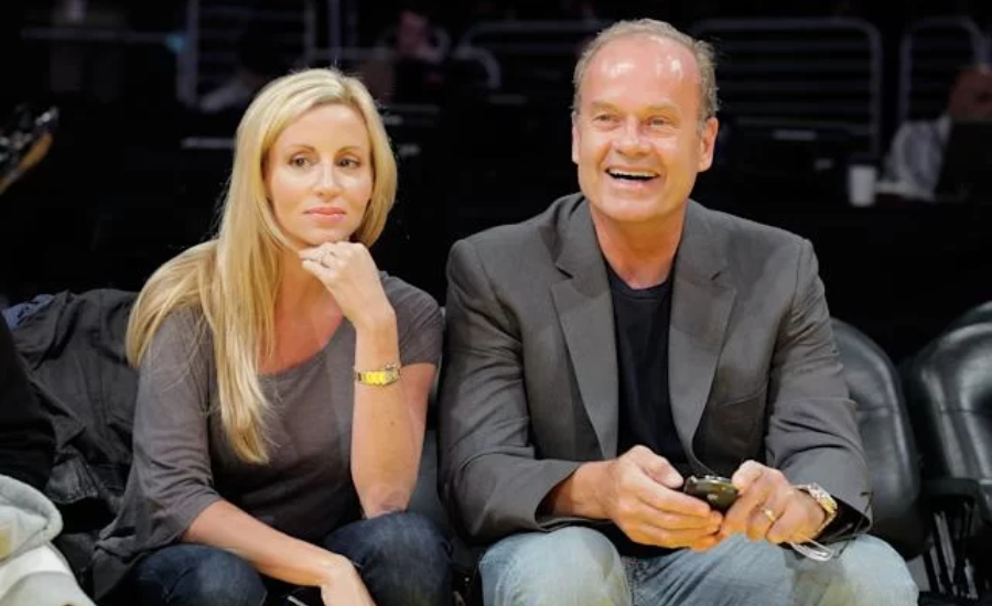 Inside the Life of Kelsey Grammer's Ex-Wife: Leigh-Anne Csuhany