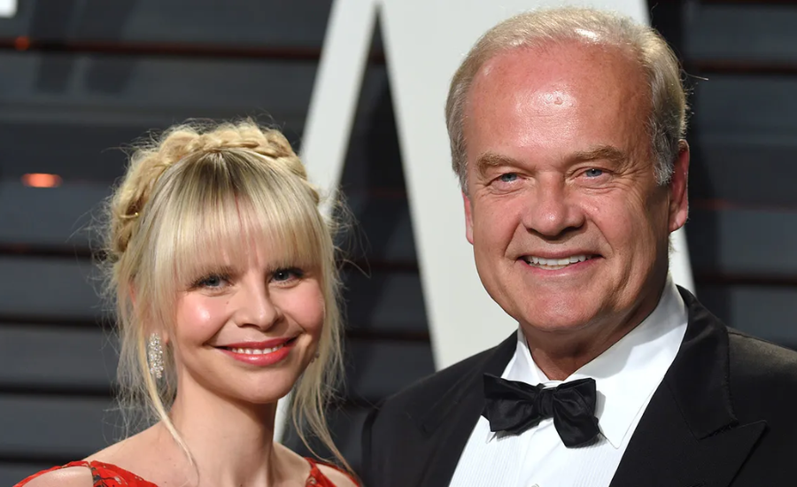 Inside the Life of Kelsey Grammer's Ex-Wife: Leigh-Anne Csuhany