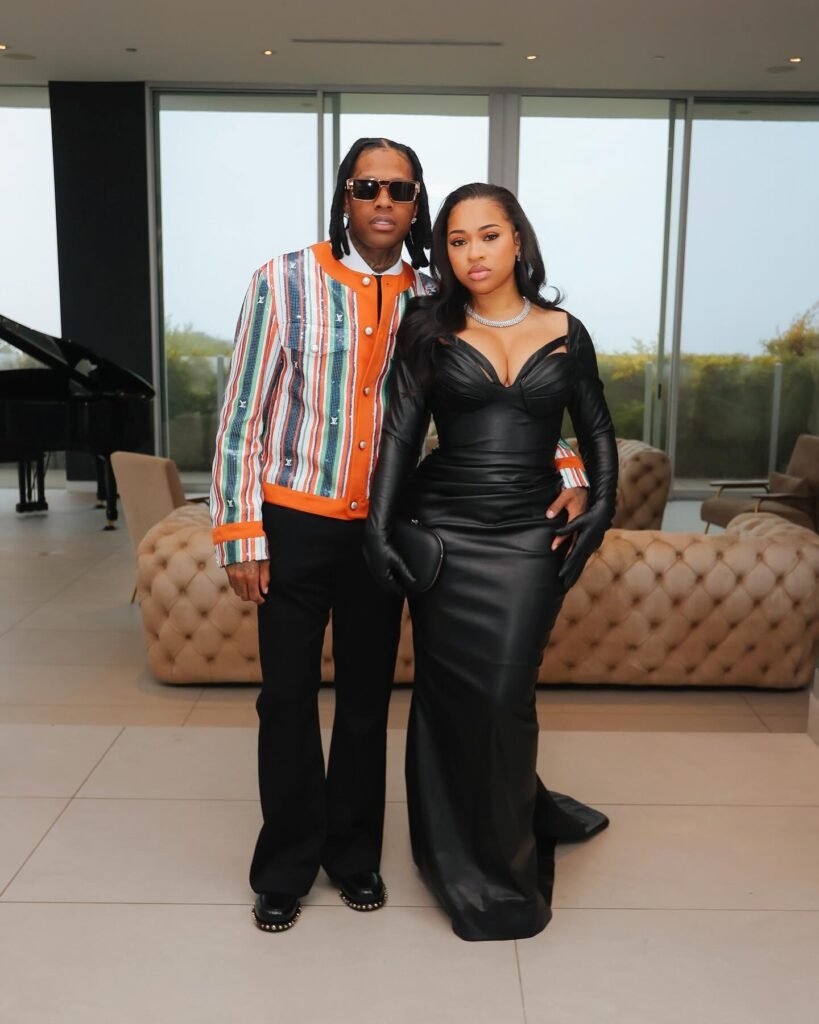 India Royale age: what is known about Lil Durk’s ex-girlfriend?