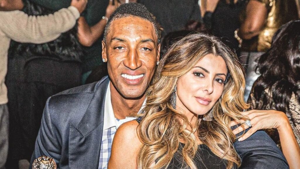 Larsa Pippen Net Worth - What is Larsa Pippen’s Net Worth in 2024?