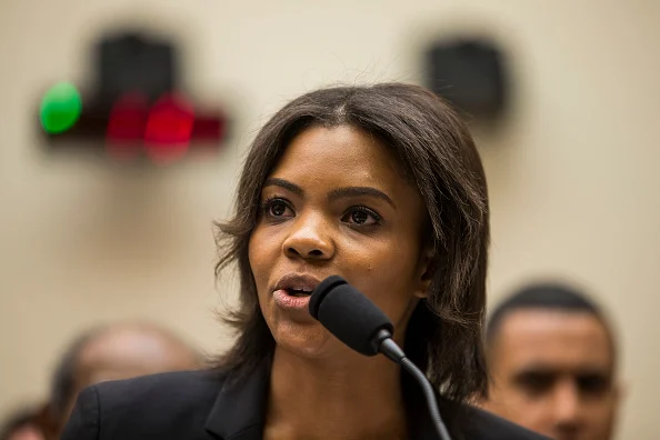 What is Candace Owens Net Worth? Age, Bio, Height, Family & More