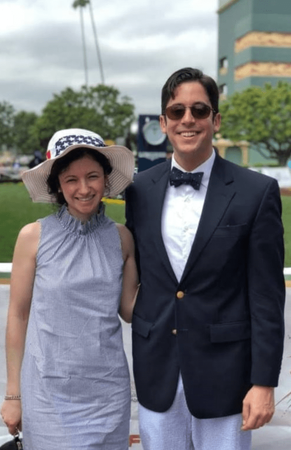 Discover the Enigmatic Elegance of Michael Knowles Wife