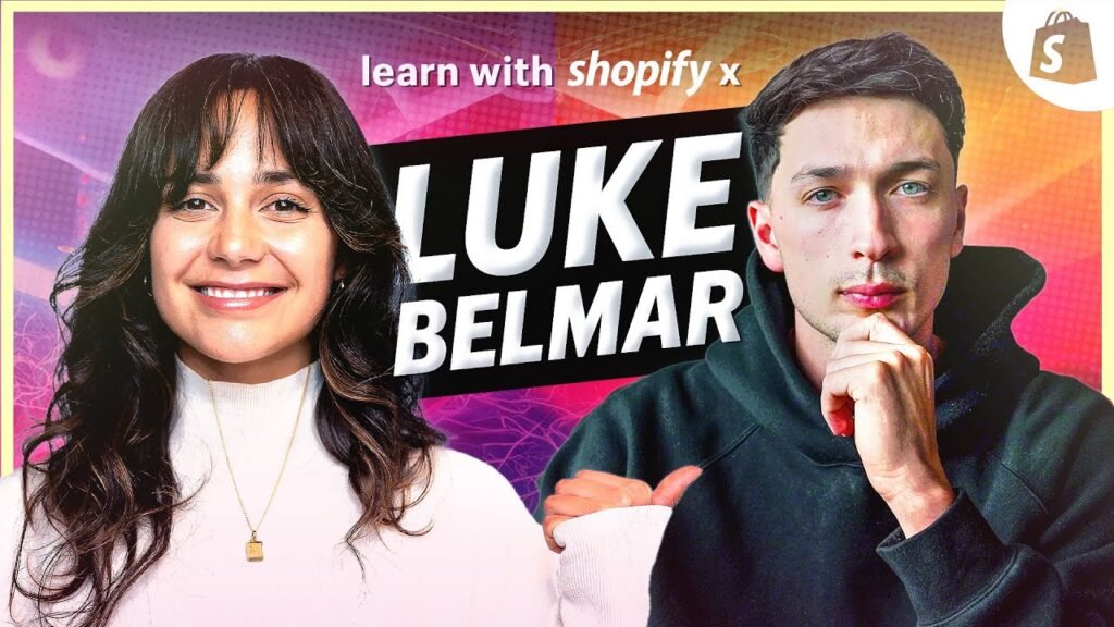 Luke Belmar: The Rising Star's Bio, Age, Family, and Net Worth in 2024