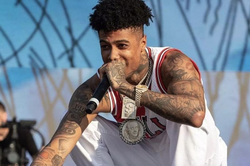 Blueface Net Worth Explained: Bio, Age, and Family Facts