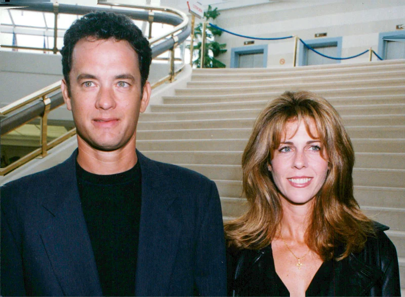 Samantha Lewes: The Untold Story of Tom Hanks' First Love - From Stardom to Legacy