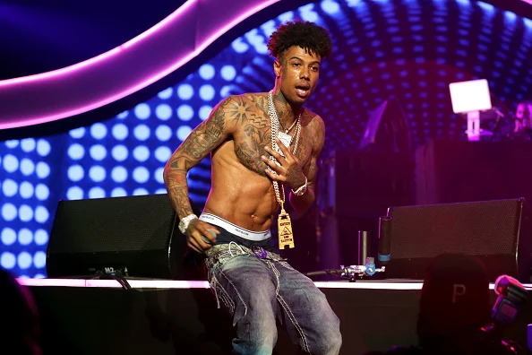 Blueface Net Worth Explained: Bio, Age, and Family Facts