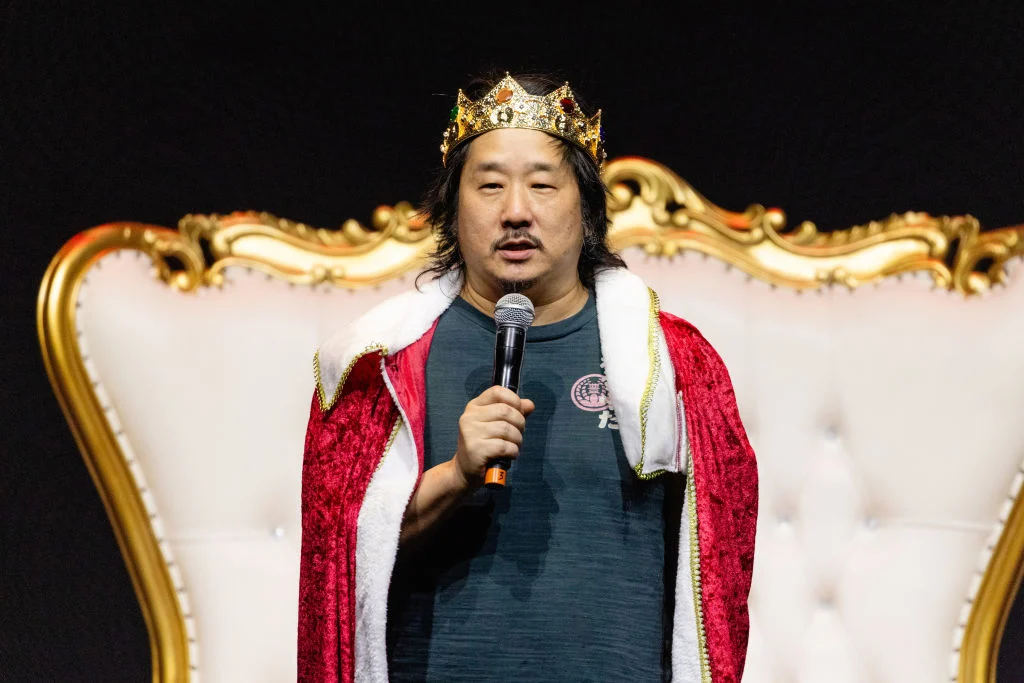 Bobby Lee Net Worth: Age, Family, and Height Revealed