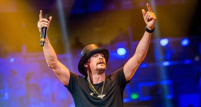 Kid Rock Net Worth: Facts on His Age, Family, and Height