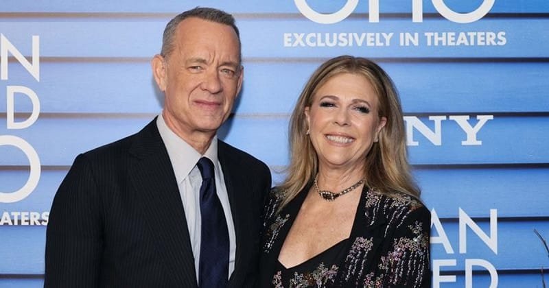 Samantha Lewes: The Untold Story of Tom Hanks' First Love - From Stardom to Legacy