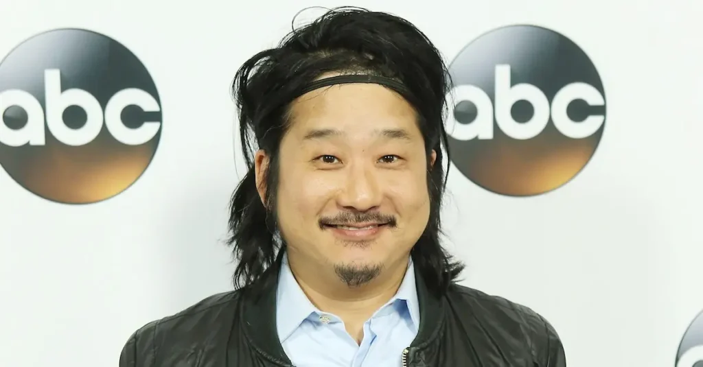 Bobby Lee Net Worth: Age, Family, and Height Revealed