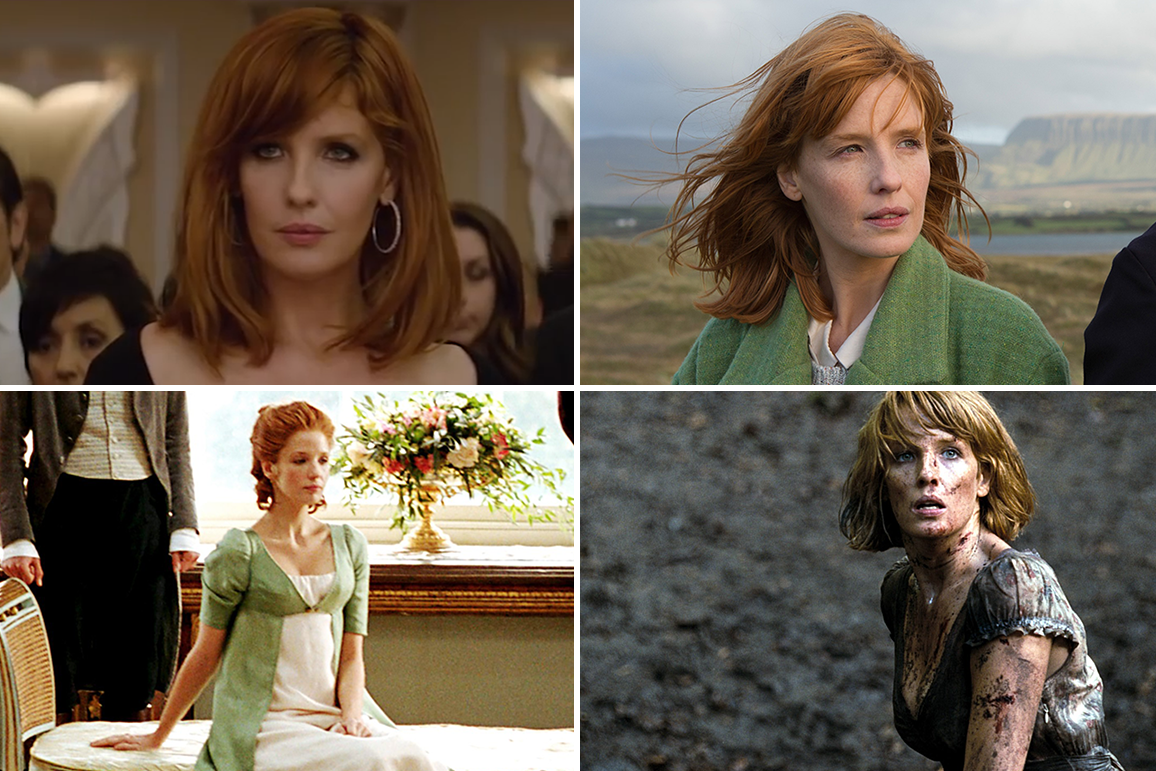 Best Kelly Reilly Movies and TV Shows to Watch