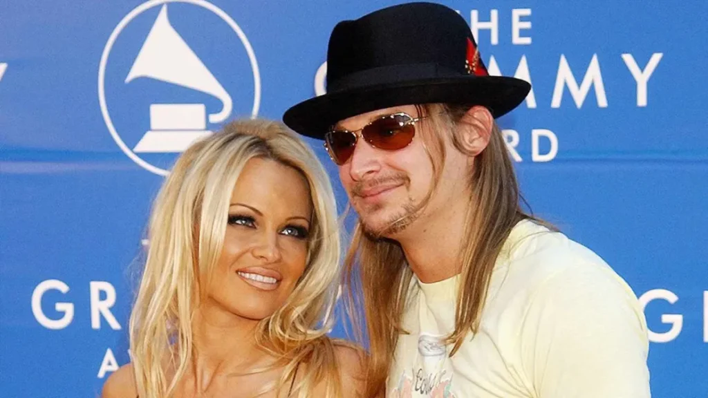 Kid Rock Net Worth: Facts on His Age, Family, and Height