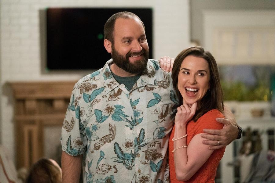 Tom Segura Net Worth Revealed: Family, Age, Height & More