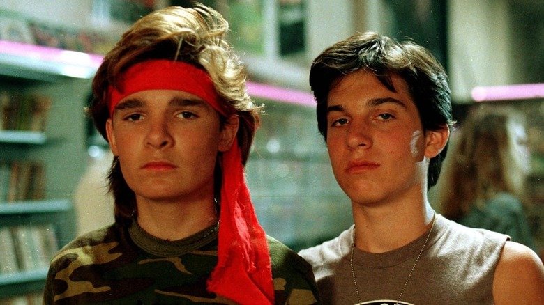 The Ultimate Corey Feldman Filmography Guide